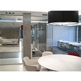 Decoracion y equipamiento